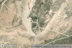 Thermo Hot Springs