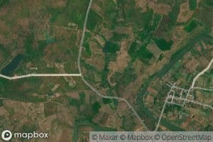 Ang Kep Nam Huai La Puap