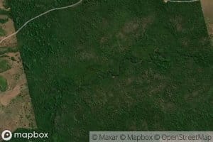 Corrego da Buritirana