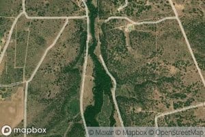 T C Fambro Reservoir