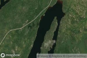 Mott Lake