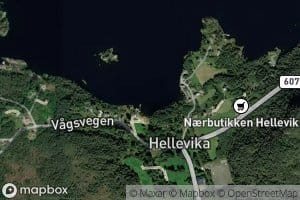 Hellevika