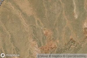 Antelope Valley Number Three Reservoir