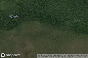 Chernaya Poludennaya