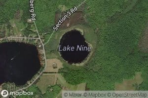 Lake Nine