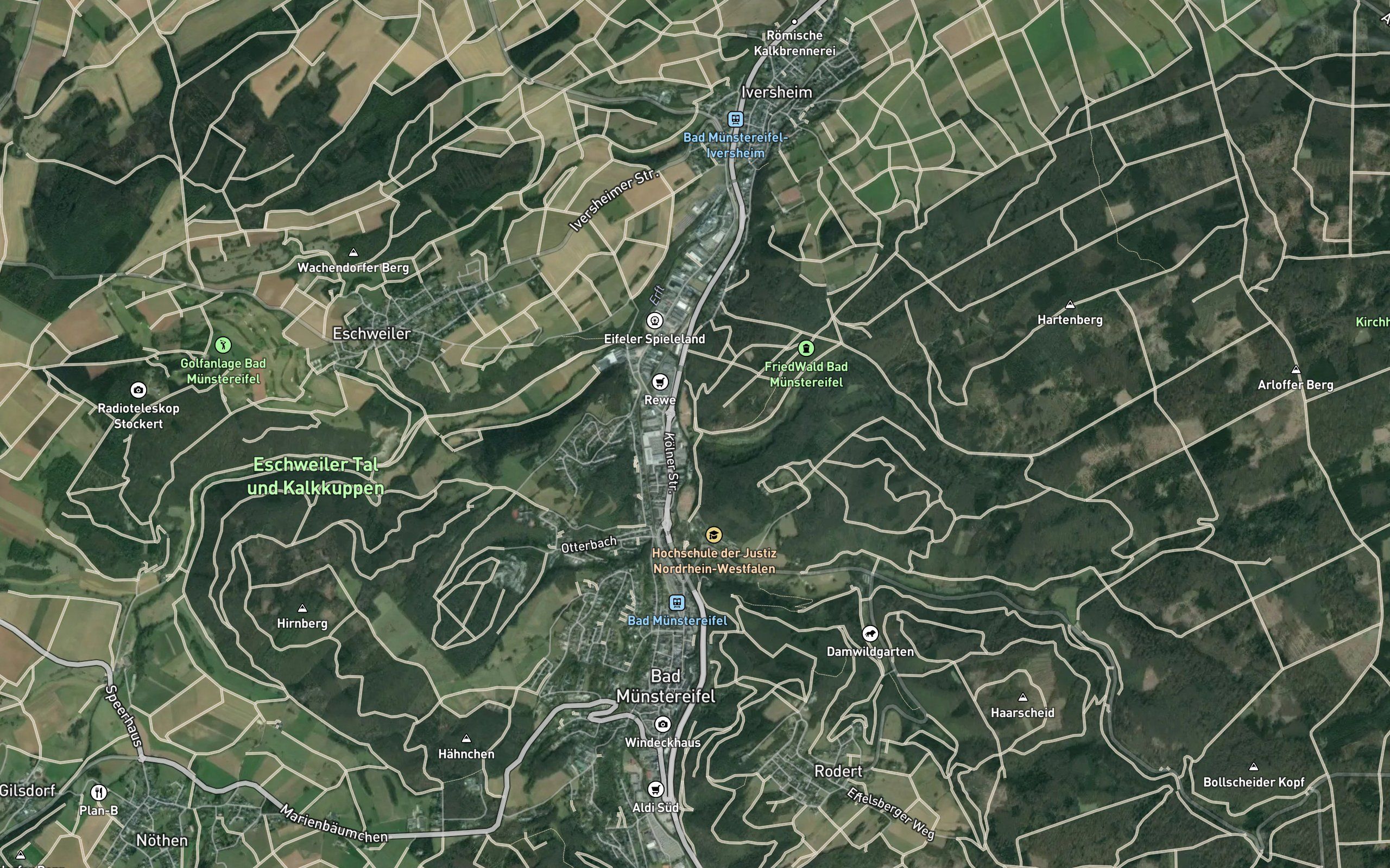 Kornbach