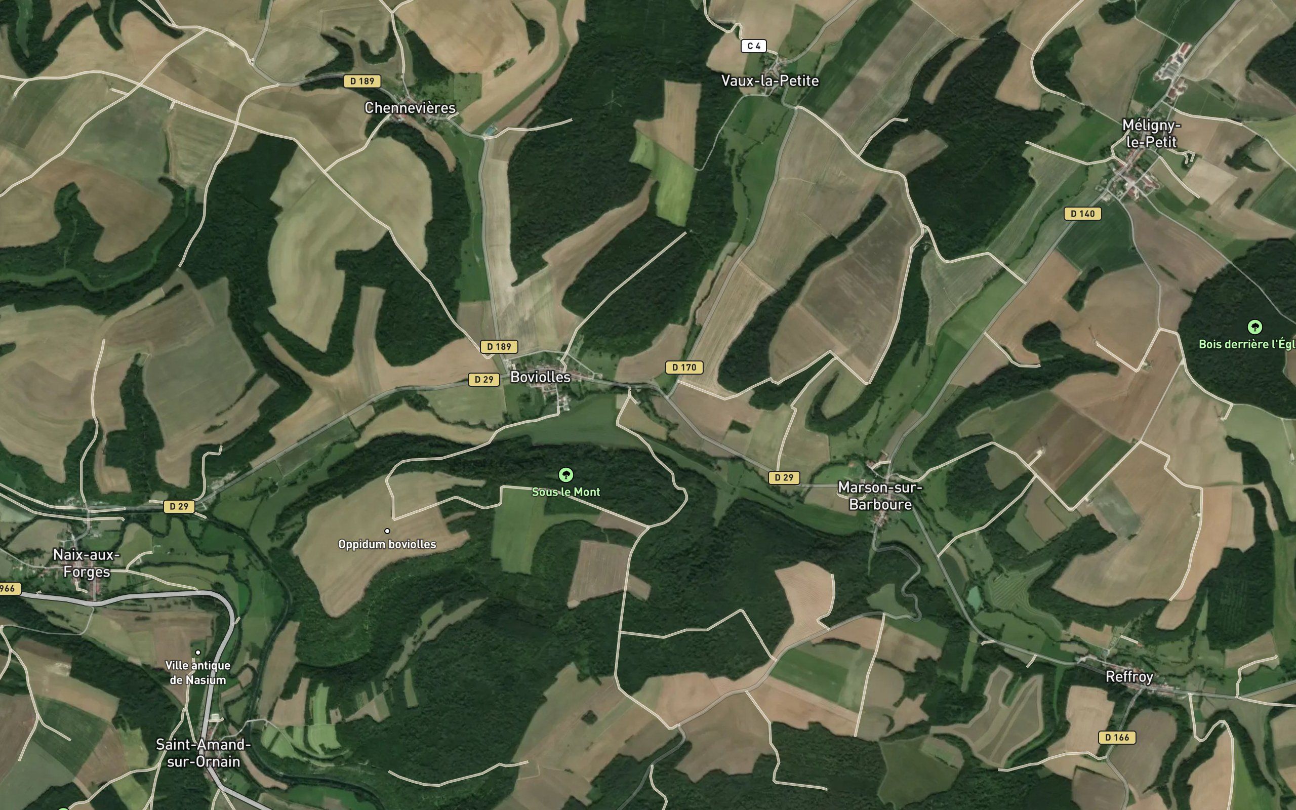 Barboure