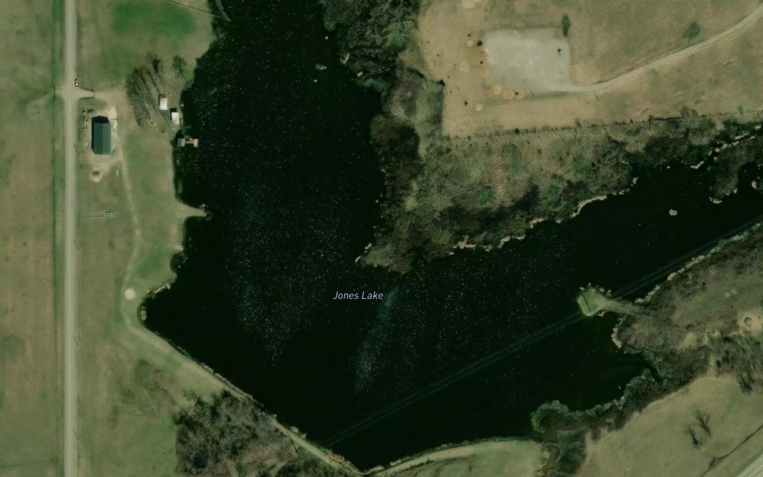 Oknoname 121007 Reservoir