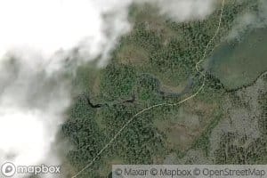 Nuottamajarven Luusuankoski