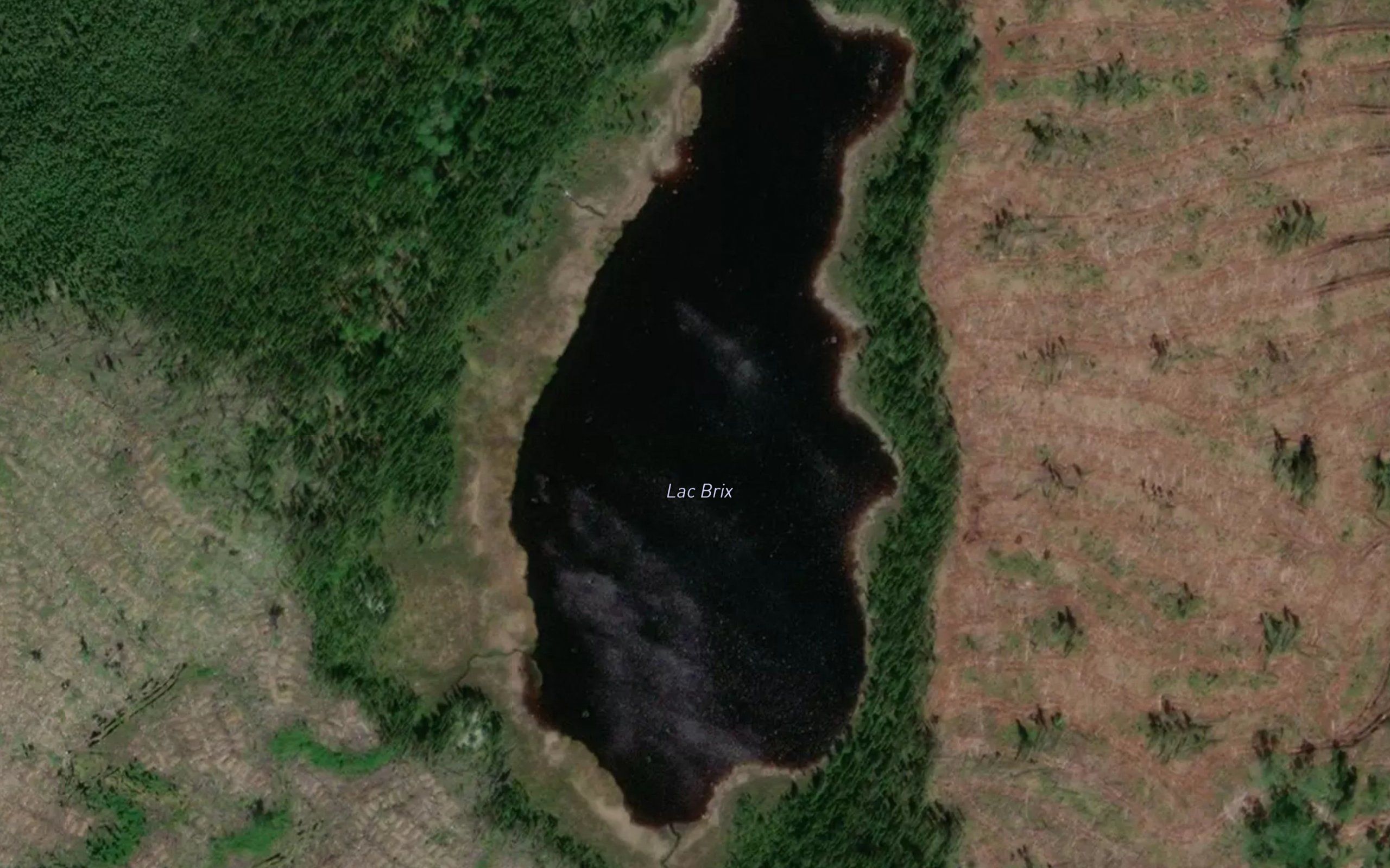 Lac Brix
