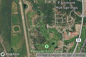 Fairmont Creek