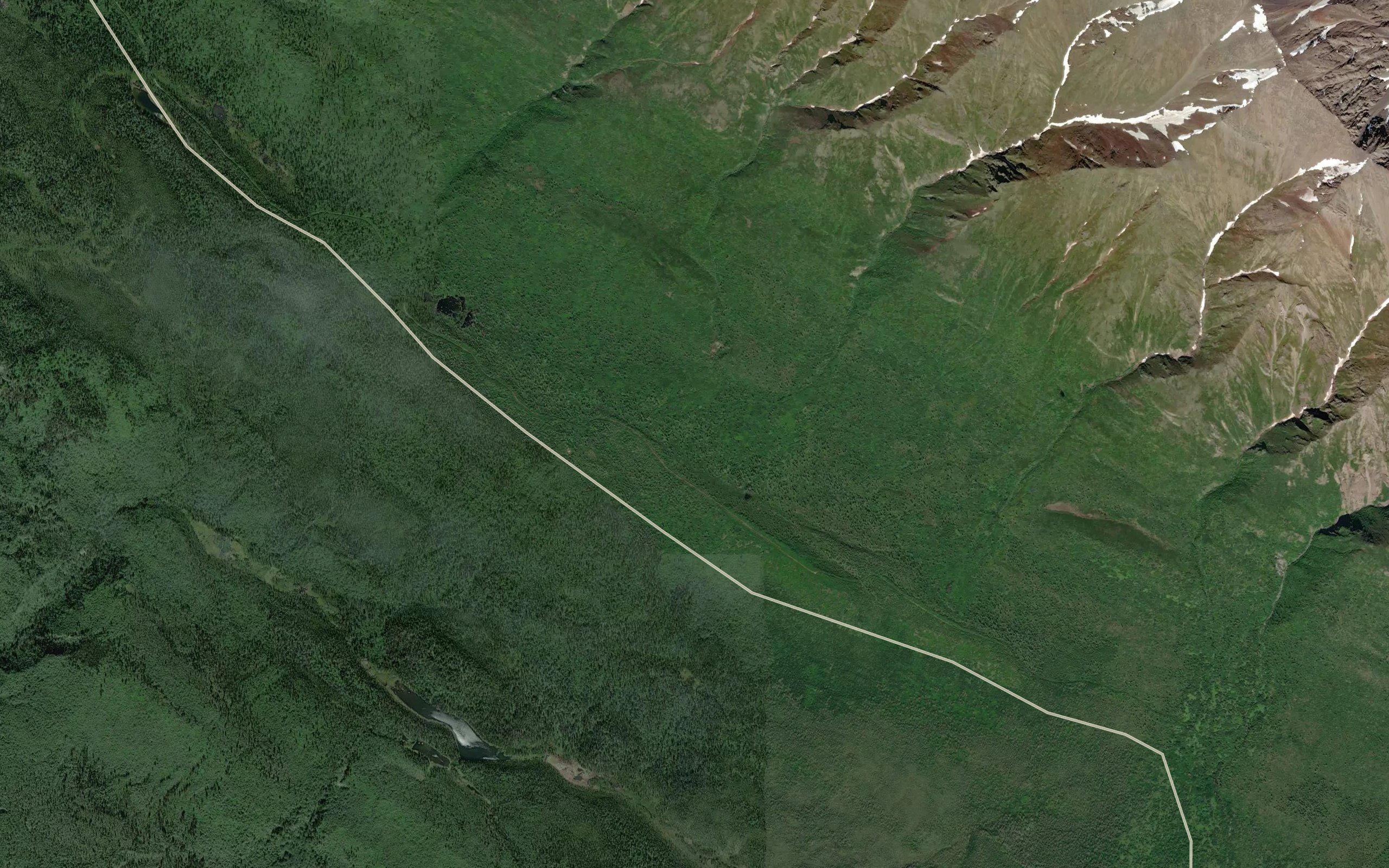 Cow Creek