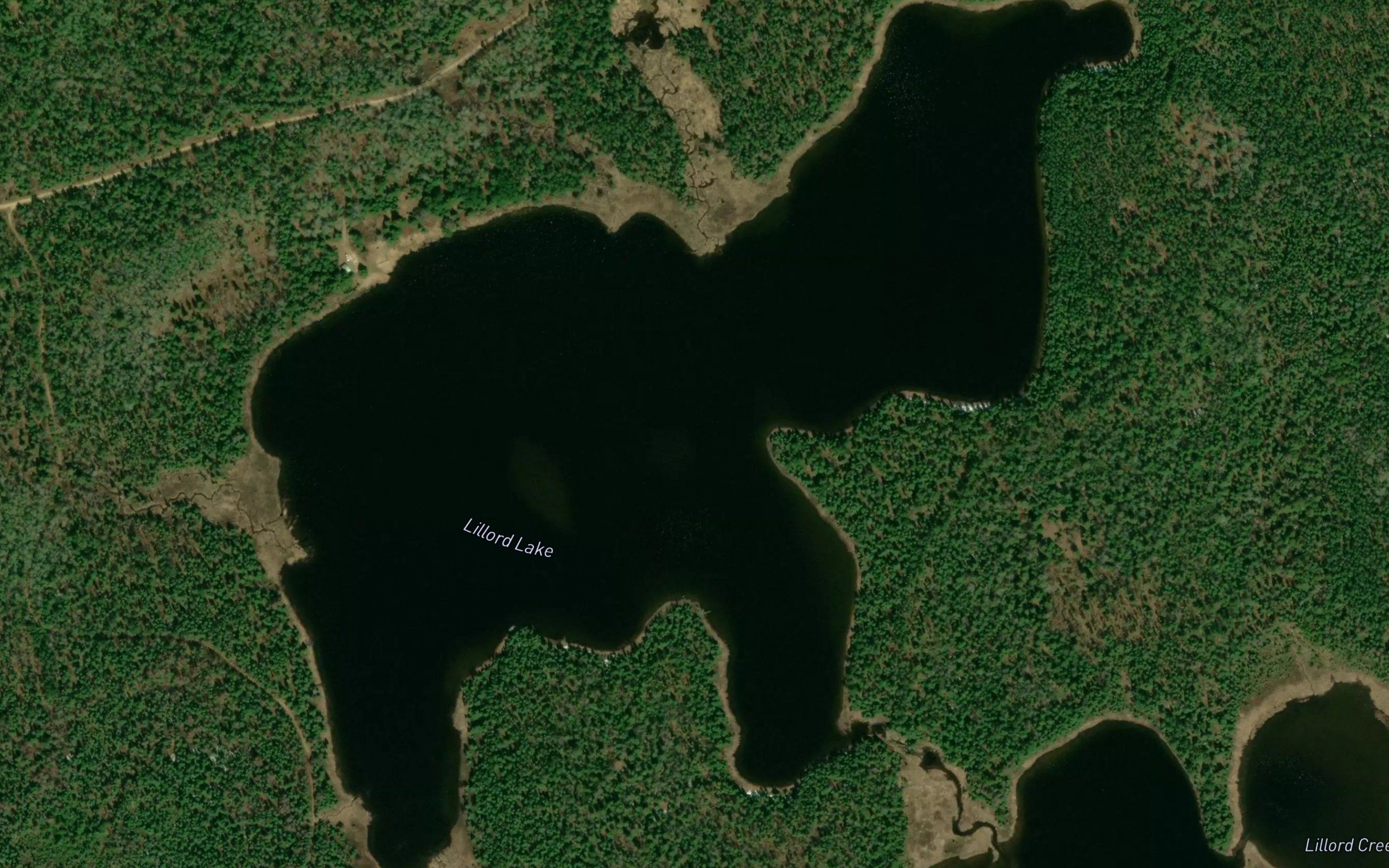 Lillord Lake
