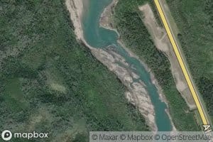 Cranberry Rapids
