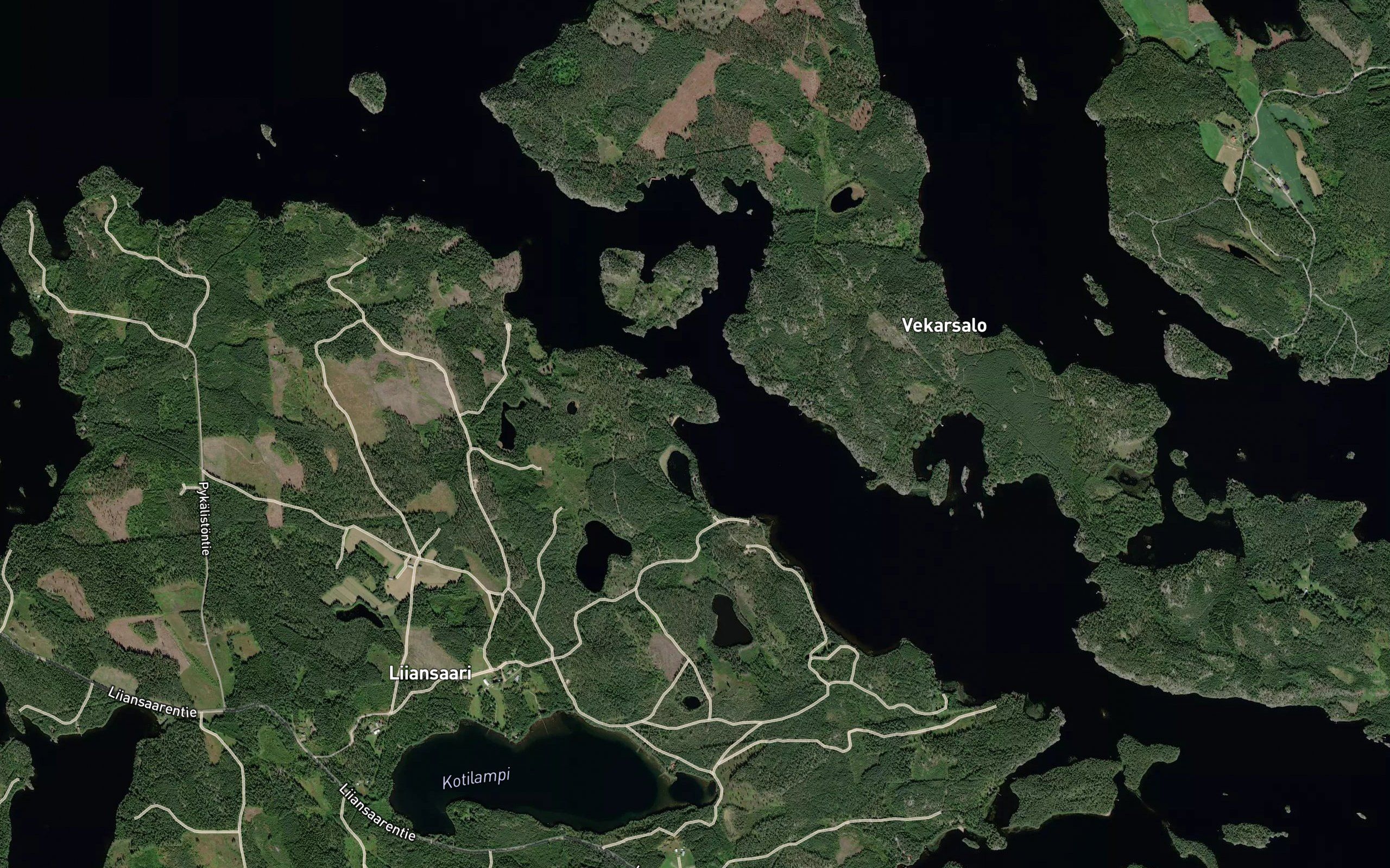 Pitkanpohjanlahti