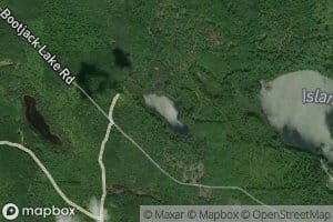 Ghost Lake