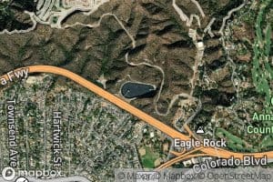 Eagle Rock Reservoir