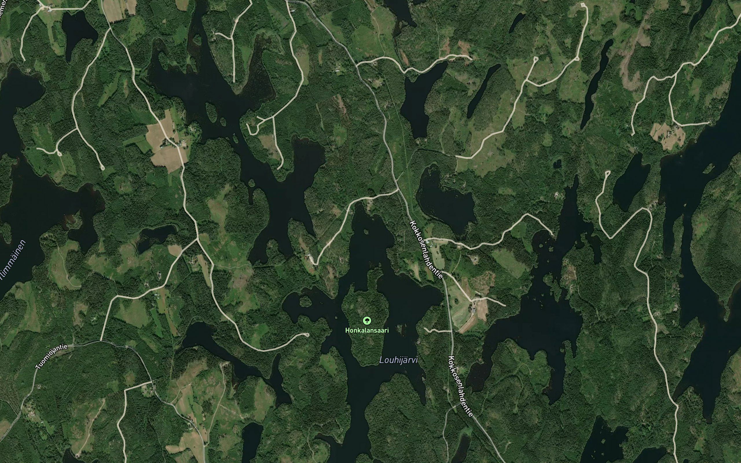 Savikkolahti