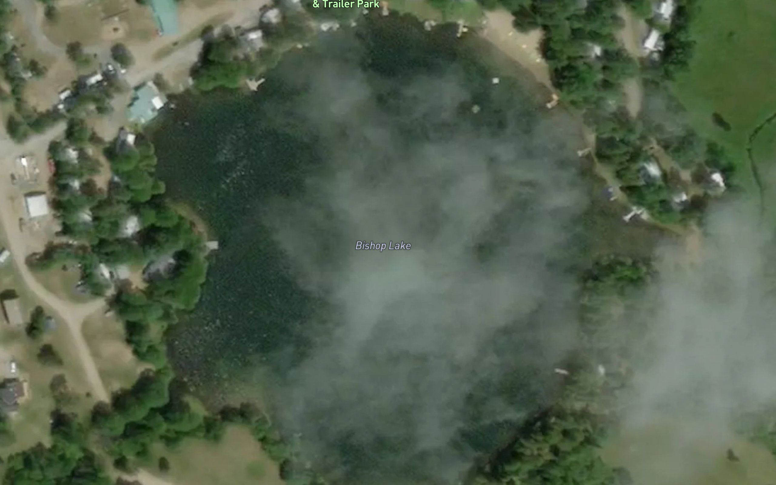Bishop Lake