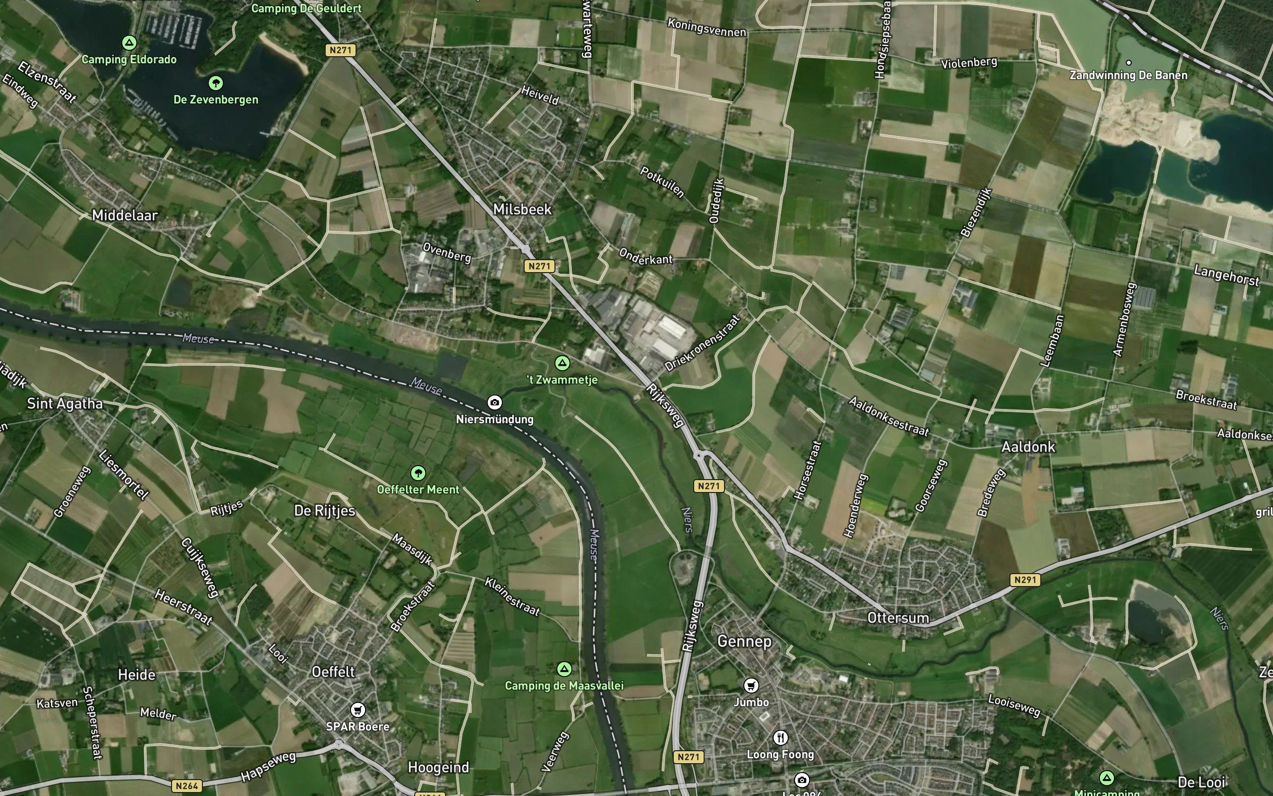 Kroonbeek