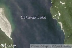 Dakavak Lake
