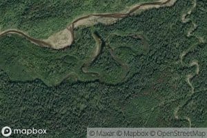 Grayling Creek