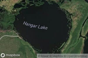 Hangar Lake