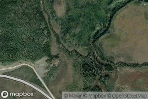 McCord Creek