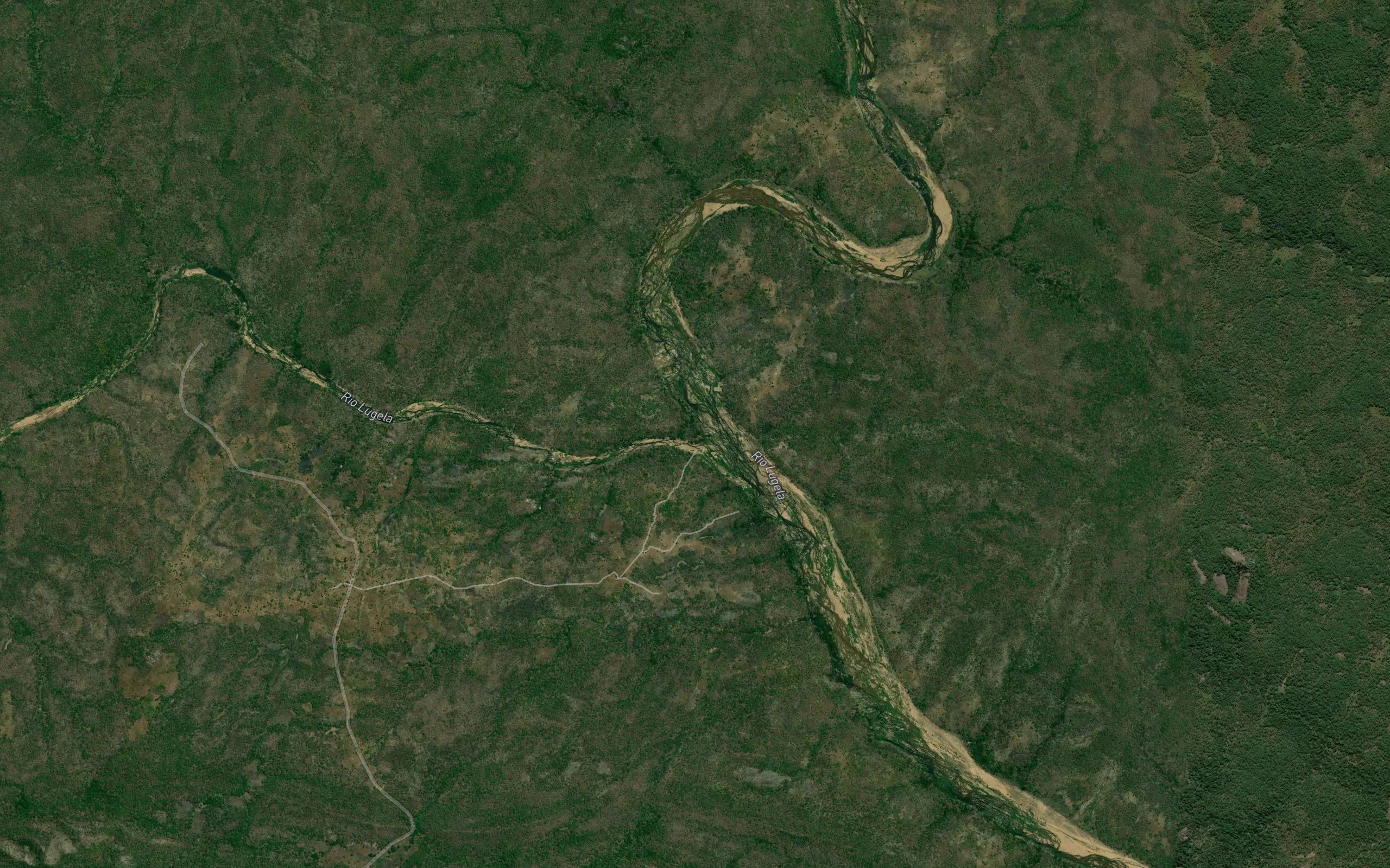 Rio Xilusi