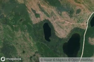 Salstrum Lake