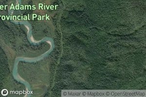 Robillard Creek
