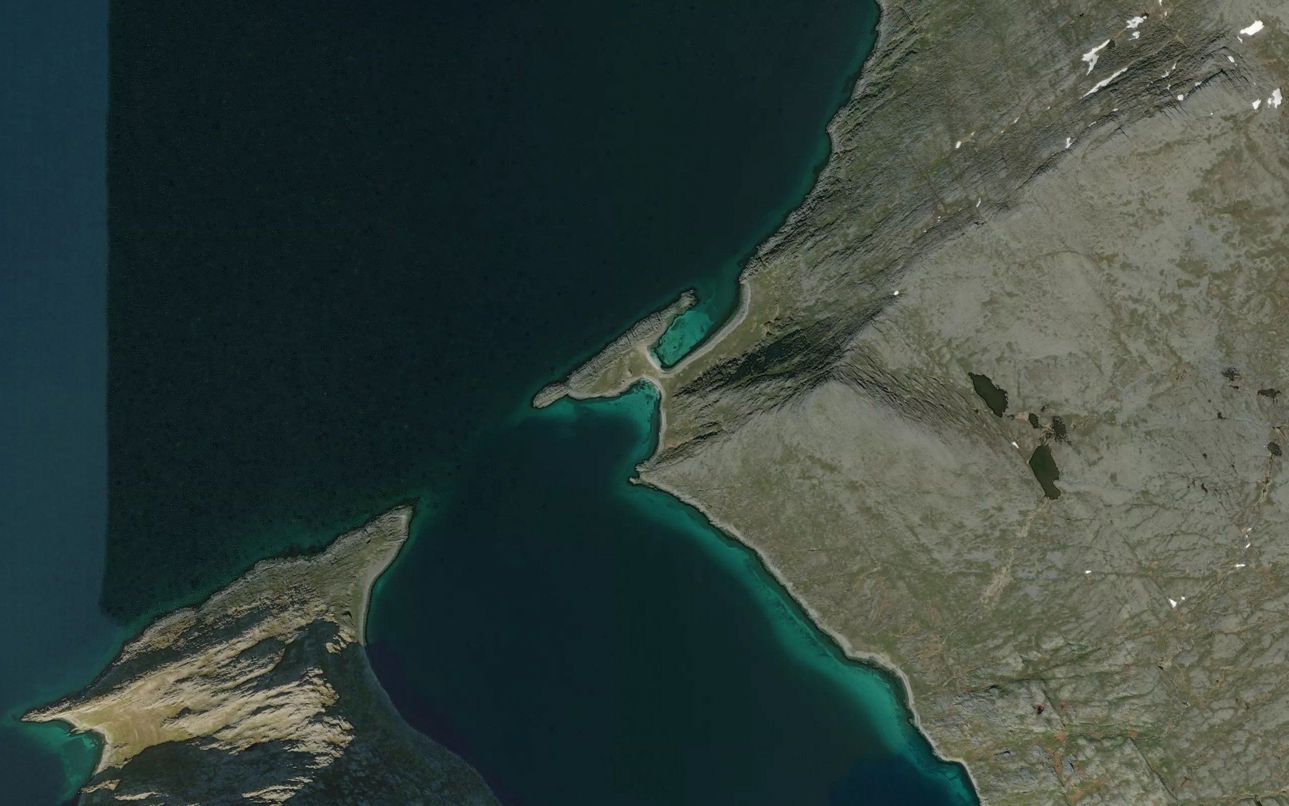 Indre Kulabukta