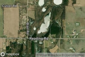 Lime Lake