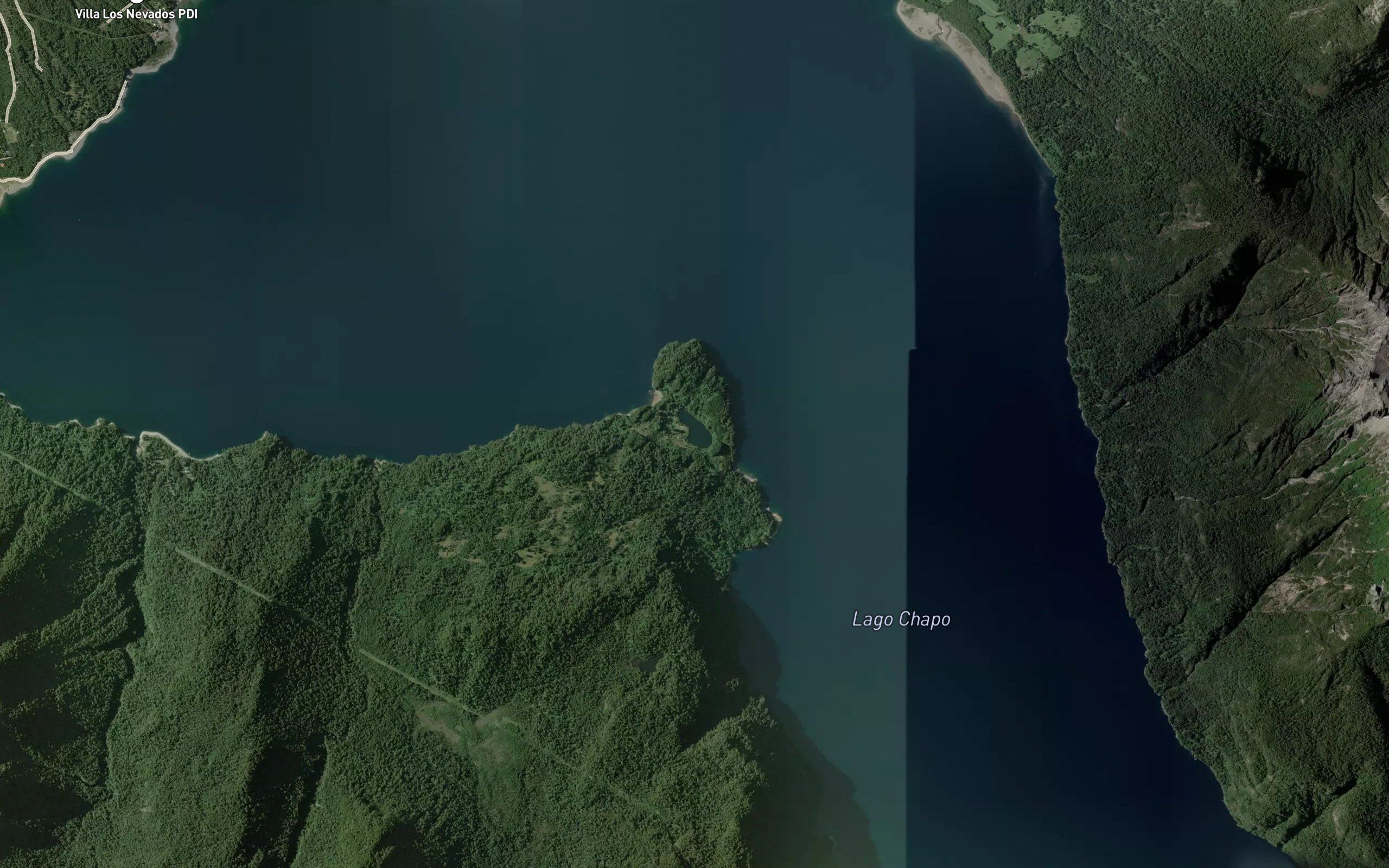 Laguna Pichilaguna