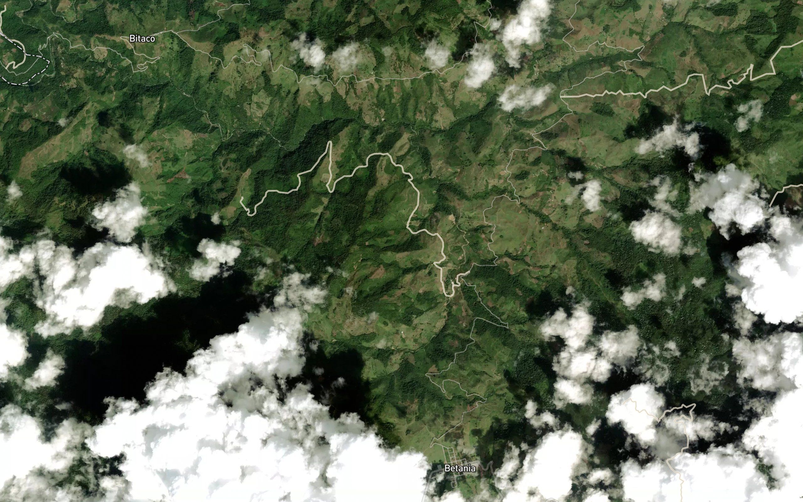 Rio Almorzadero