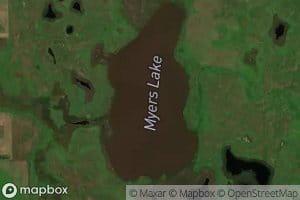 Myers Lake