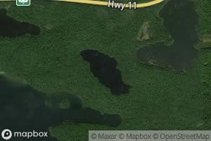 Skip Lake