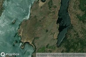 Four Portages Bay