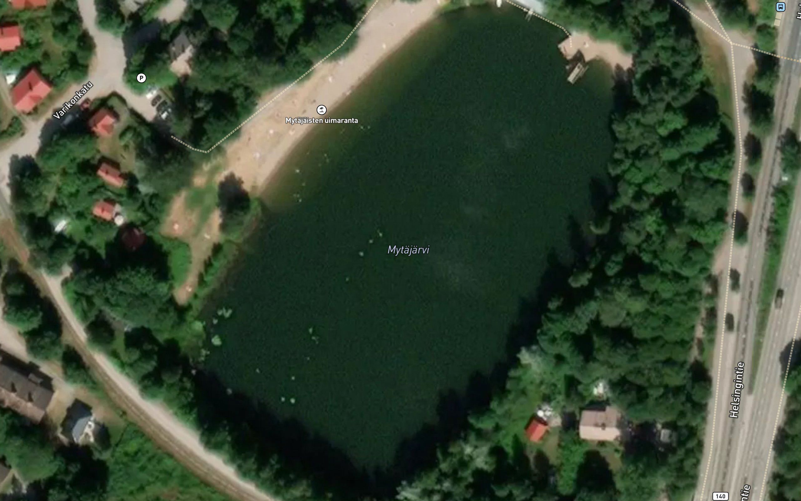 Mytajarvi