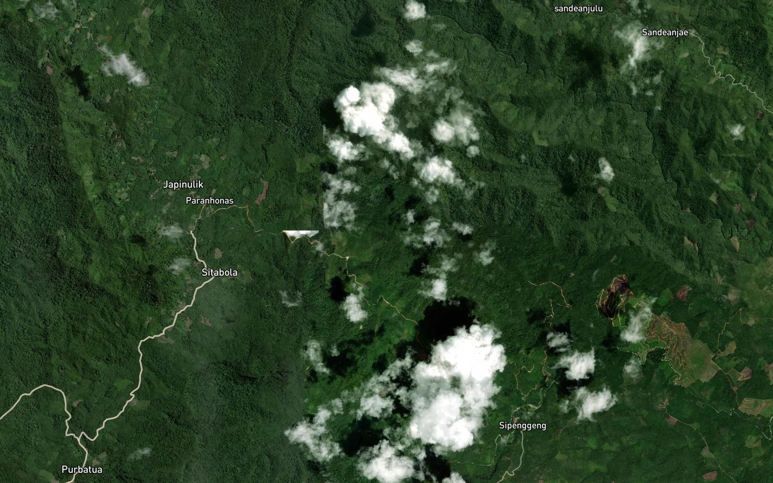 Dolok Batu Nanggar