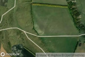 Balka Degtyarnyy Yar