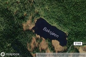 Baksjoen