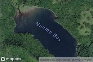 Nimmo Bay