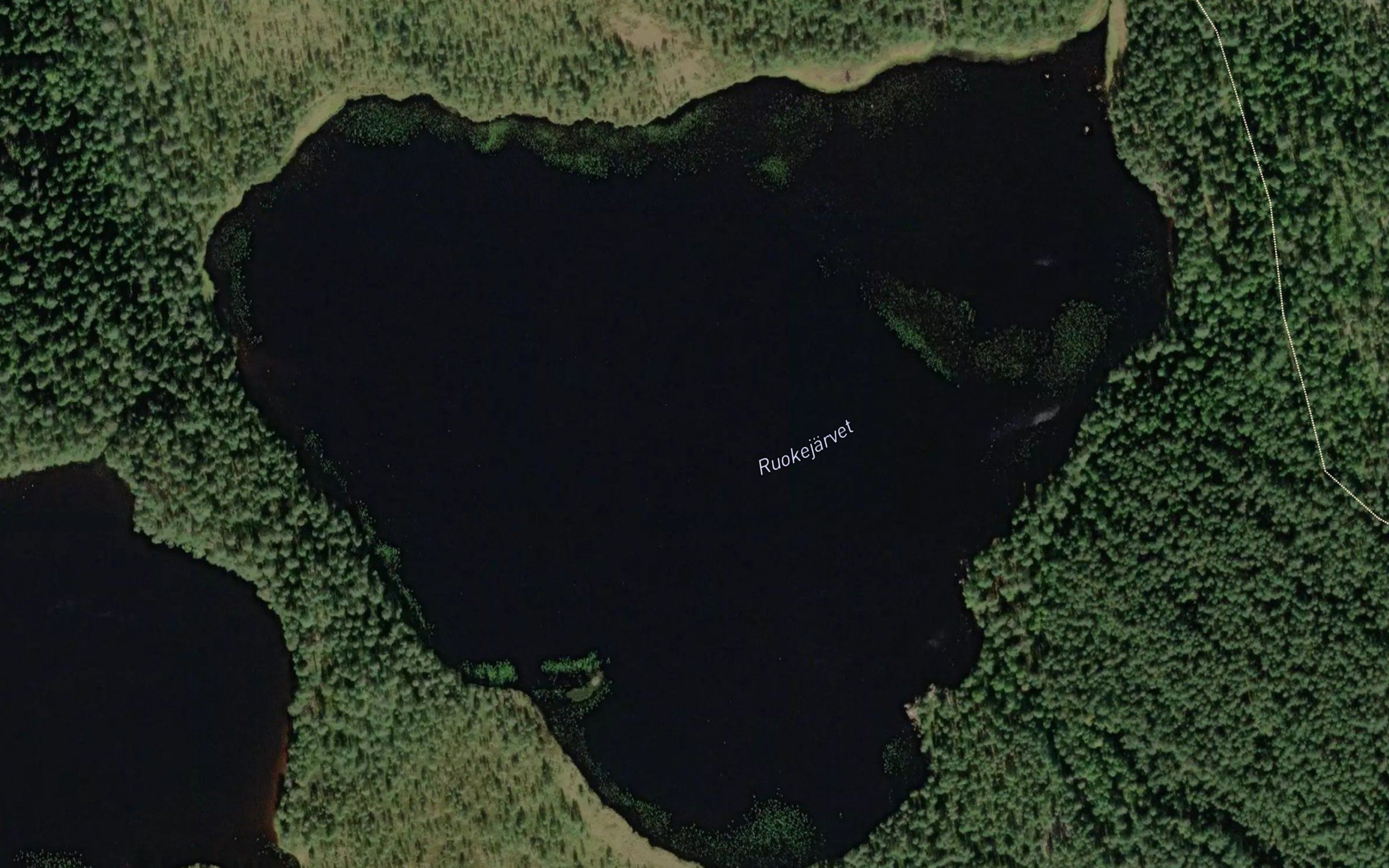 Ruokejarvet