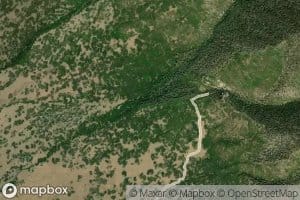 North Piney Creek