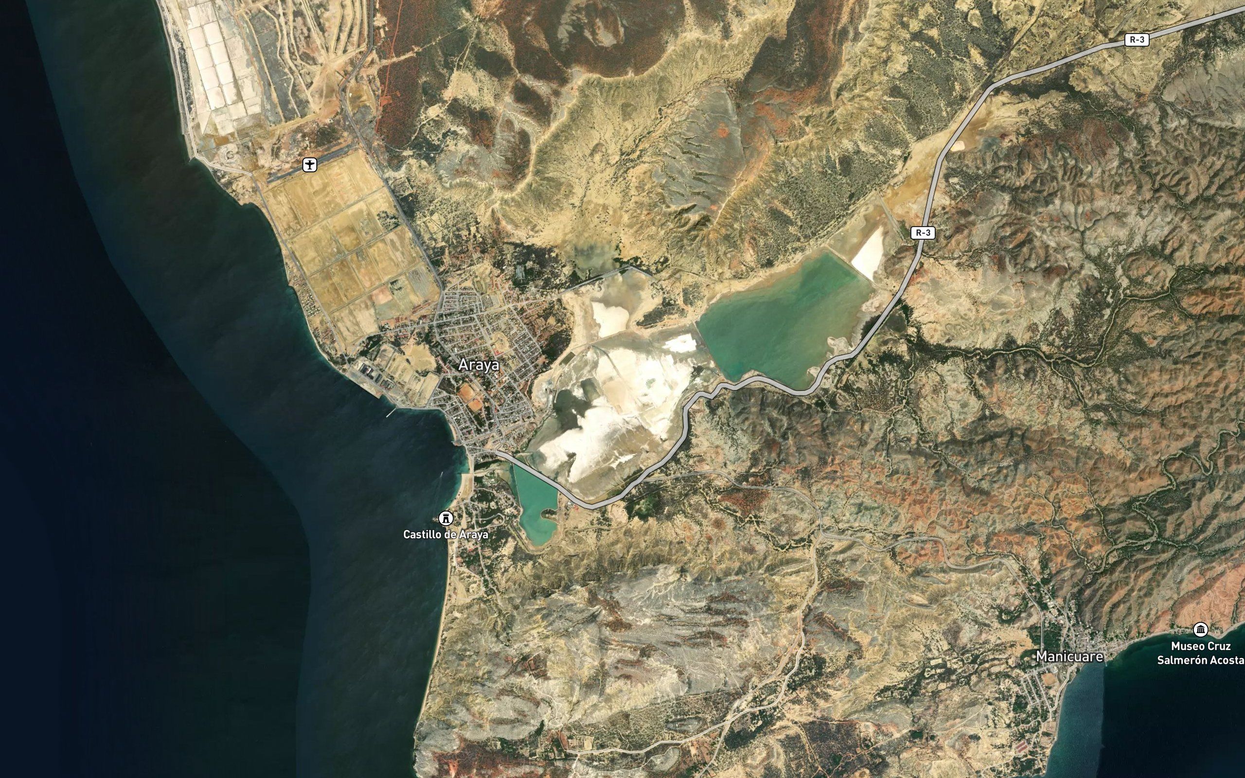 Laguna Madre