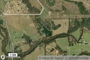 Spindor Lake