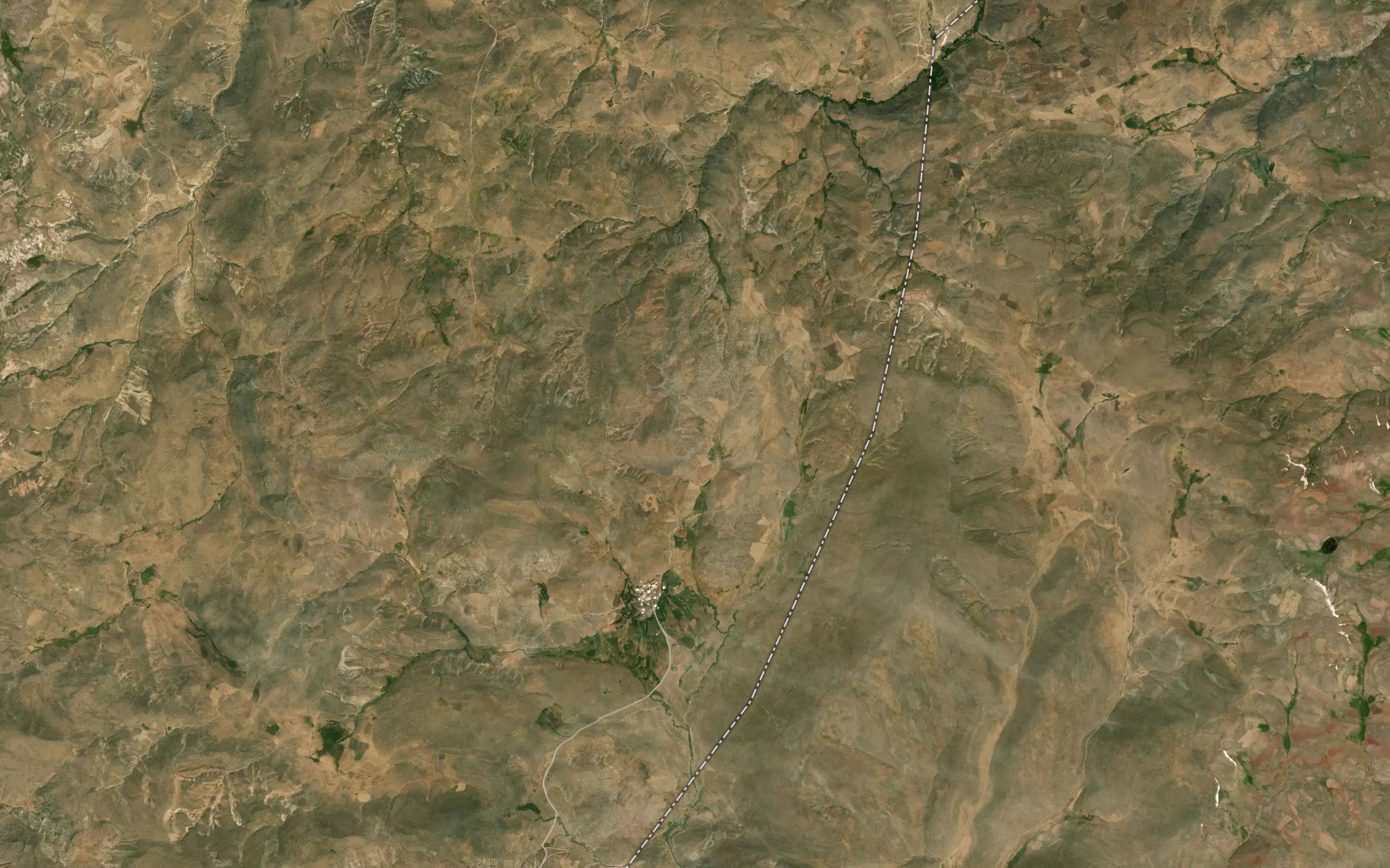 Cheshmeh-ye Qarah Bulakh