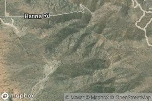 Casa Grande Military Reservoir