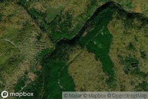 Northwest Branch Crooked Creek